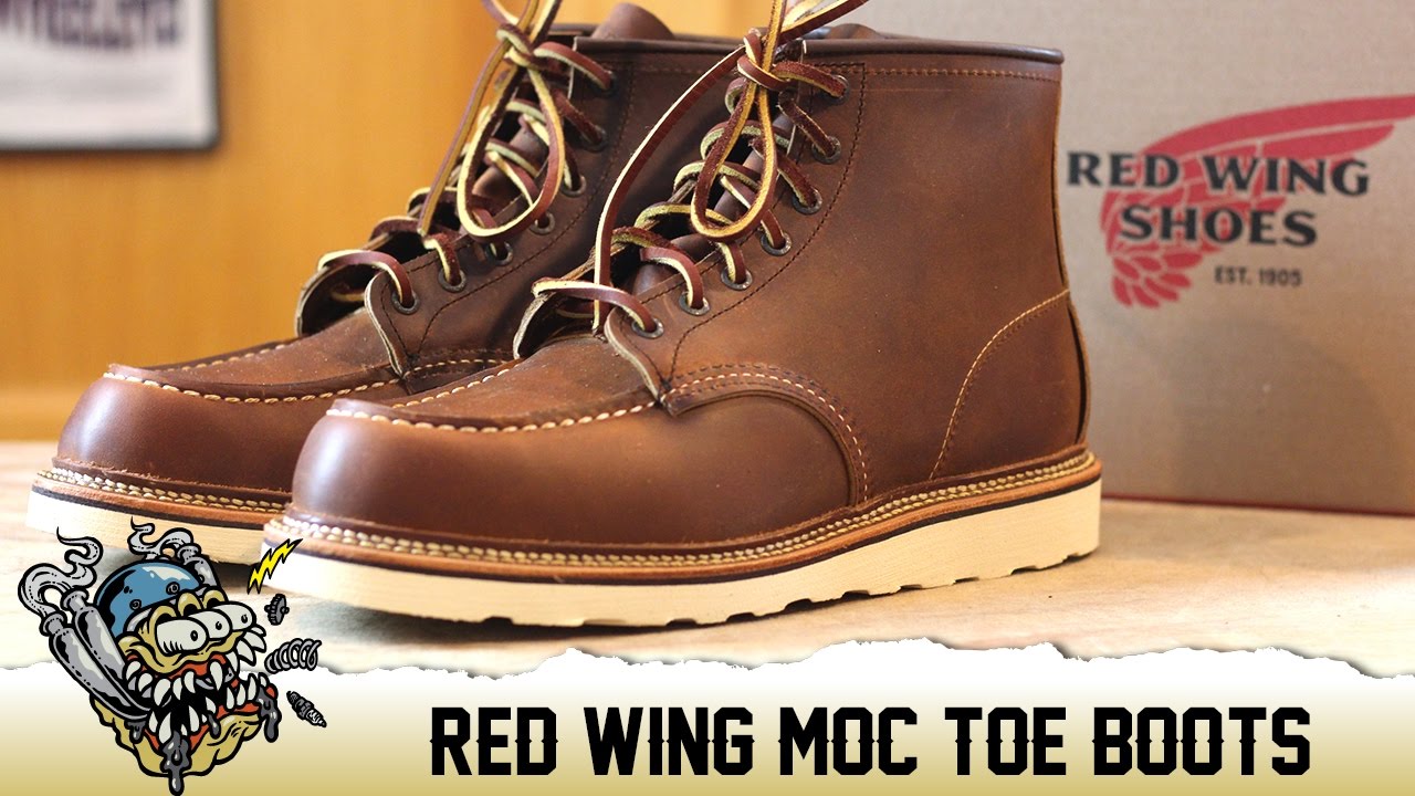 Red Wing